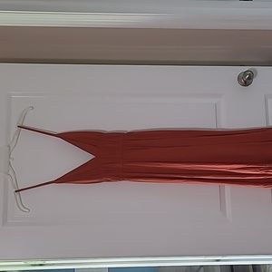 Shein Maxi Dress